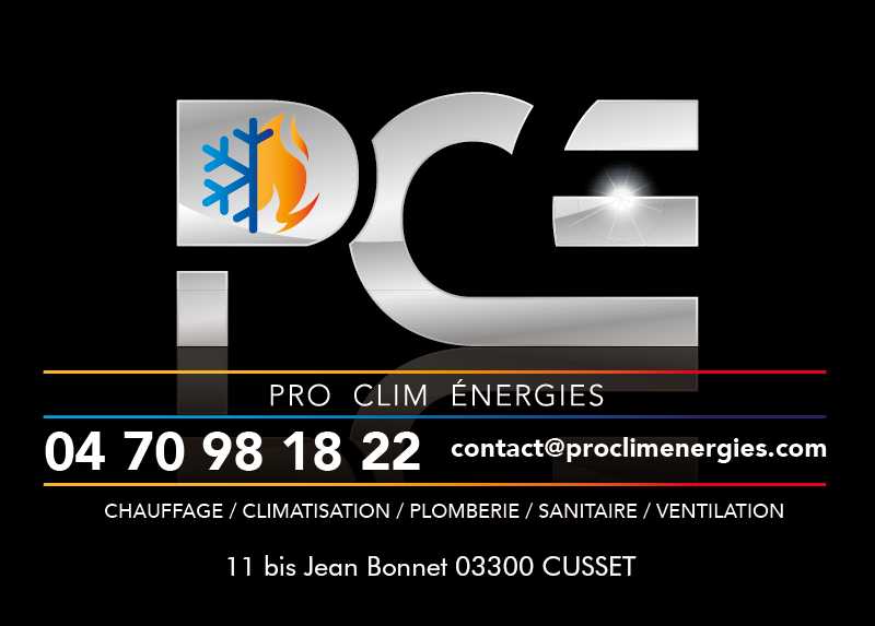 PRO CLIM ENERGIES
