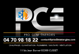 PRO CLIM ENERGIES